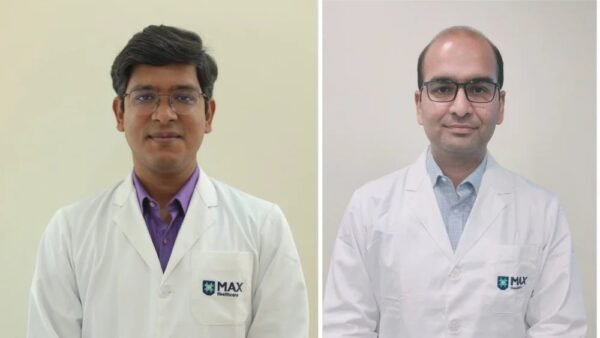 मैक्स हॉस्पिटल, देहरादून के डॉक्टरों ने दो सफल टंग रिकंस्ट्रक्शन सर्जरी करके कैंसर केयर में एक नया बेंचमार्क किया स्थापित