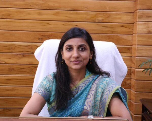 महिलाओं की समस्याओं के समाधान के लिए 10 मार्च को होगी जनसुनवाई – डीएम स्वाति एस भदौरिया