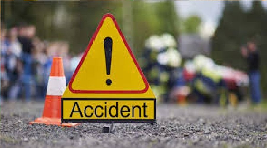 बद्रीनाथ हाईवे पर तेज़ रफ्तार का कहर, तीन बुजुर्ग महिला श्रद्धालु गंभीर रूप से घायल