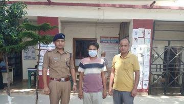 कोटद्वार : शेयर मार्केट के नाम पर ठगी, मुख्य आरोपी गुजरात से गिरफ्तार