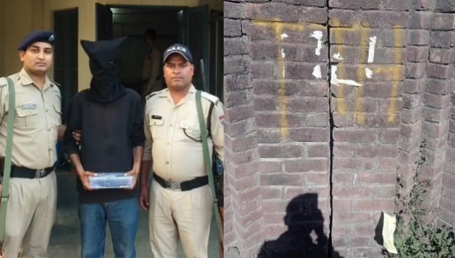 देहरादून में संदिग्ध आतंकी की गिरफ्तारी, पूछताछ में बड़े साजिश का खुलासा