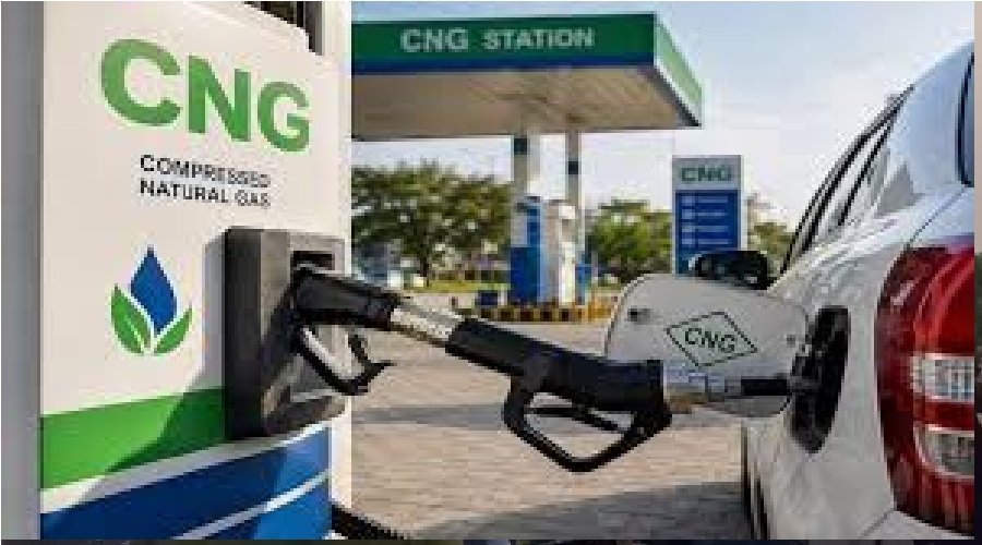 CNG फिर महंगी : 11 दिनों में चौथी बढ़ोतरी, दिल्ली में कीमत 83.09 रुपये प्रति किलो